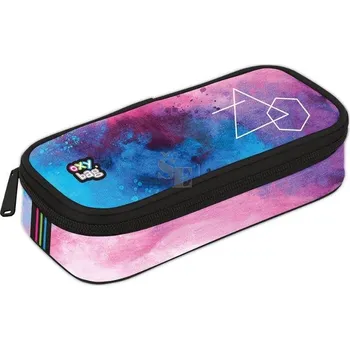 Penál Oxybag Komfort etue prázdné