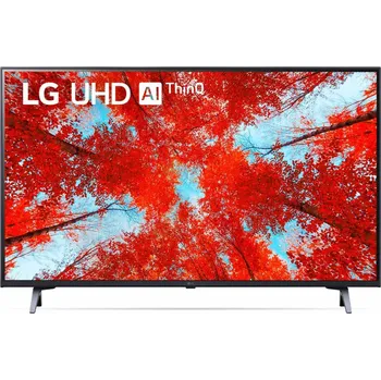 Televizor LG 43" LED (43UQ90003LA)