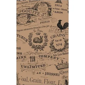 LEONE Nepromastitelný papír vintage 20 x 35, 500 ks