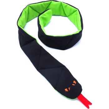 Hračka pro psa Had pro trhače