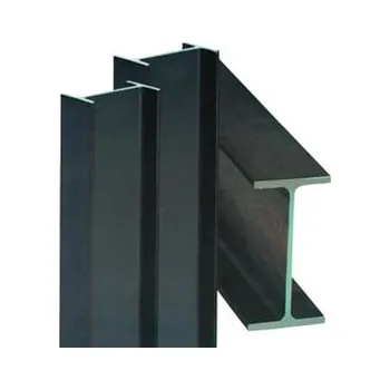 Stavební profil OCELOVÝ PROFIL IPE 600 S235JR