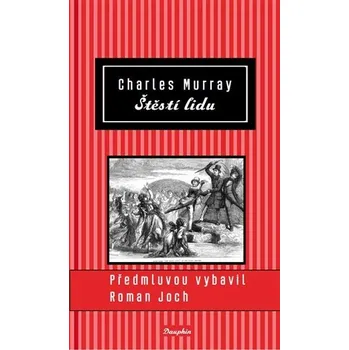 Kniha Štěstí lidu Ekniha