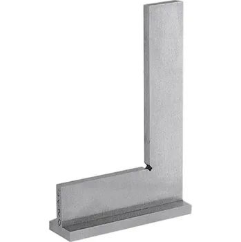 Úhloměr Úhelník příložný 250x165, tř. př. 2 Holex