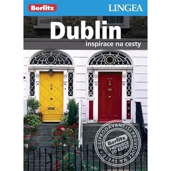 Kniha Dublin - 2. vydání Ekniha