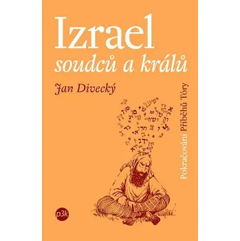 Kniha Izrael soudců a králů Ekniha