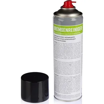 Autokosmetika UNI REPSTAR 500ML ČISTIČ A ODMAŠŤOVAČ, 500 ml