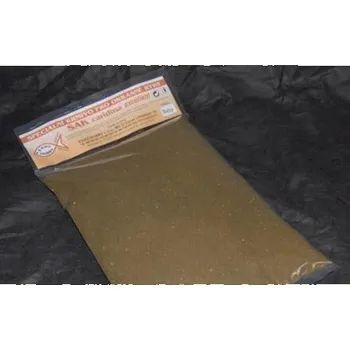 Krmivo pro rybičky SAK Caridina Granulat 1000g-PE Sáček varianta Excellent Baby - pro krevety do 1cm