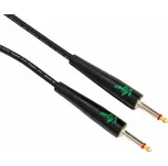 Bespeco VIPER 100 100 cm Rovný - Rovný Nástrojový kabel