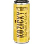 Rudolf Jelínek Kozičky 250 ml