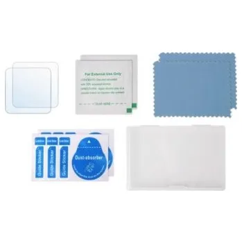 Dron DJI RS 3 / RS 3 Pro - Skleněná ochrana objektivu