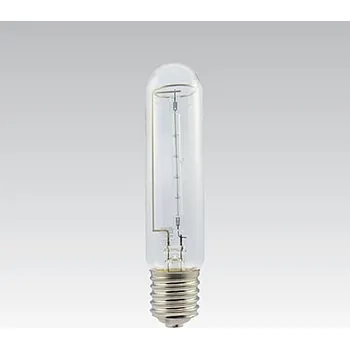 Žárovka Průmyslová žárovka JT 230-240V 300W čirá E40