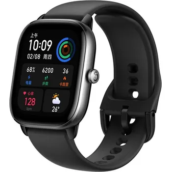 Xiaomi Amazfit GTS 4 Mini Chytré hodinky Xiaomi Amazfit GTS 4 Mini