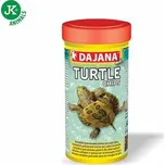 Dajana Turtle chips 250 ml pro vodní želvy