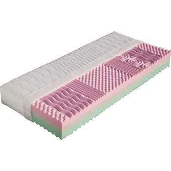 Matrace Dřevočal Matrace Dřevočal Leona 1+1