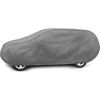 Plachta na motorové vozidlo Kegel-Blazusiak Ochranná plachta Mobile Garage na auto BMW X5 1999-2006