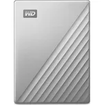 WD My Passport Ultra 1TB, WDBC3C0010BSL-WESN