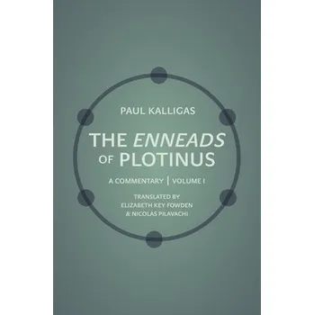 Cizojazyčná kniha Enneads of Plotinus, Volume 1 - Kalligas, Paul