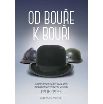 Od bouře k bouři - Jakub Drábik, Jakub Rákosník