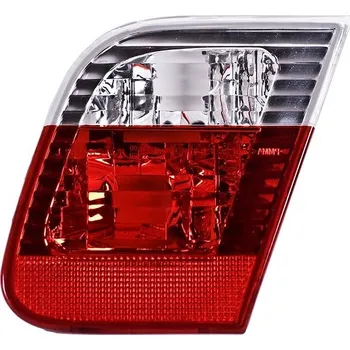 Zadní světlomet ACI BMW 3 9/01- zadní světlo vnitřní bílé (bez objímek) 4dv. P