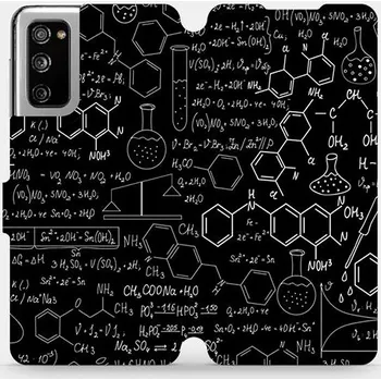 Pouzdro na mobilní telefon Flipové pouzdro na mobil Samsung Galaxy S20 FE - V060P Vzorečky