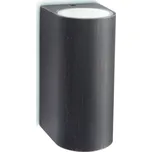 17102/86/PN Nightingale SVÍTIDLO VENKOVNÍ GU10 2x35W bez zdroje IP44, rezavá