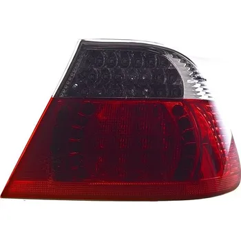 Zadní světlomet ACI BMW 3 Coupé/Cabrio 03- zadní světlo bílo-červené komplet LED Coupé P