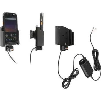 Brodit držák pro pevnou instalaci na CAT-S31, 713129