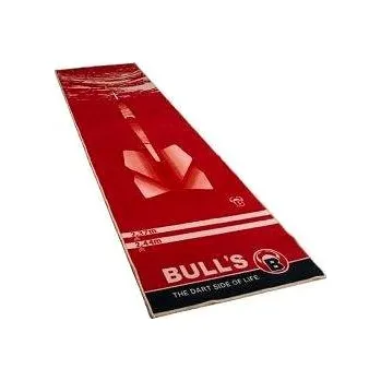 Koberec Bull's Dart Mat '180' - Koberec k terči - Red