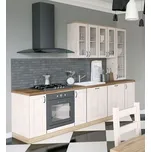 Gala Meble Royal 160/300 cm…