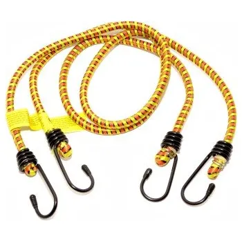 Sada nářadí Upínač pružný 2x80cm TÜV/GS