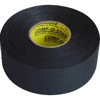 Páska COMPOSTIK 36x25 BLK