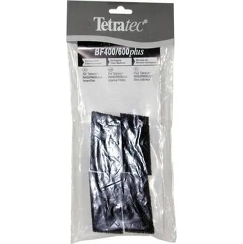 Přílušenství k akvarijnímu filtru Náplň molitan s aktivním uhlím IN NEW 800 / 1000