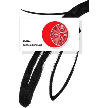 Kniha Vizitka Ekniha