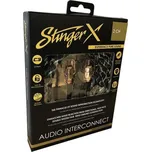 Signálový kabel Stinger XI3217