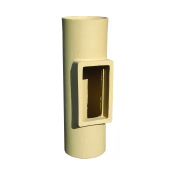 Komín Komínová vložka pro dvířka SCHIEDEL UNI PLUS 14