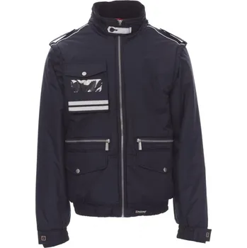 pracovní bunda Bunda Payper LANCER Barva: Námořnická modrá, Velikost: 2XL