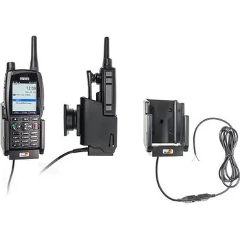 Brodit držák pro pevnou instalaci na Sepura-SC2120, 732023