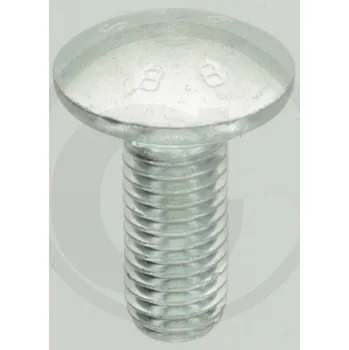 Šroub TBBC FE na rotační sekačku Kuhn GMD, FC