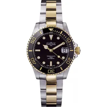 Hodinky Davosa 166.197.50 Ternos Medium