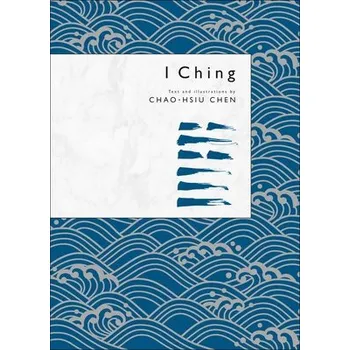 Cizojazyčná kniha I Ching - Chen, Chao-Hsiu