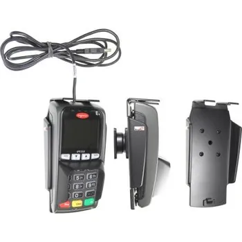 Brodit držák bez nabíjení na Ingenico-iPP 350, 511443