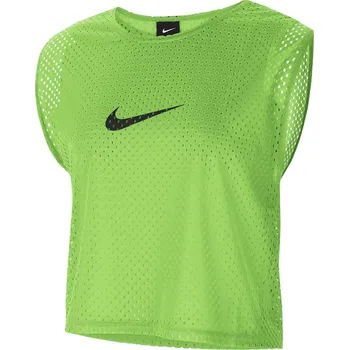 Fotbal Rozlišovák Nike U NK DF PARK20 BIB x3 cw3845-313 Velikost S