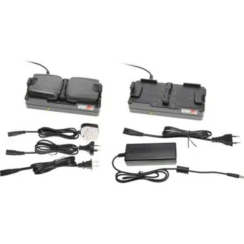 Brodit držák na stůl a do ruky na Zebra-RS507, 215918