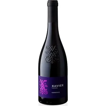 Víno XAVIER VIGNON Cairanne 2016 0,75l