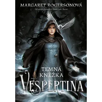 Vespertina – Temná kněžka Ekniha