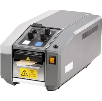 Dávkovač pásky Podavač pásky pro mokré lepení, elektronický - kaiserkraft