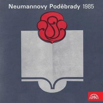 Neumannovy Poděbrady 1985 Audiokniha
