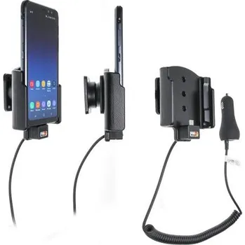 Brodit držák s nabíjením z CL na Samsung-Galaxy S8 Active, 512993
