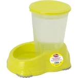 Pet Nova Dávkovač vody 3L žlutý