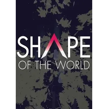 Počítačová hra Shape of the World (PC) DIGITAL